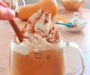 Pumkin spice latte