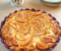Clafoutis aux pommes