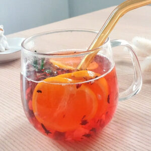 Infusion pour l&rsquo;immunité